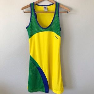 Adidas FIFA World Cup 2006 Brazil dress